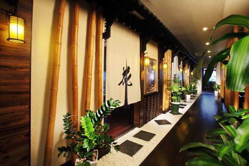 First Executive Wing Hotel ホーチミン市 エクステリア 写真
